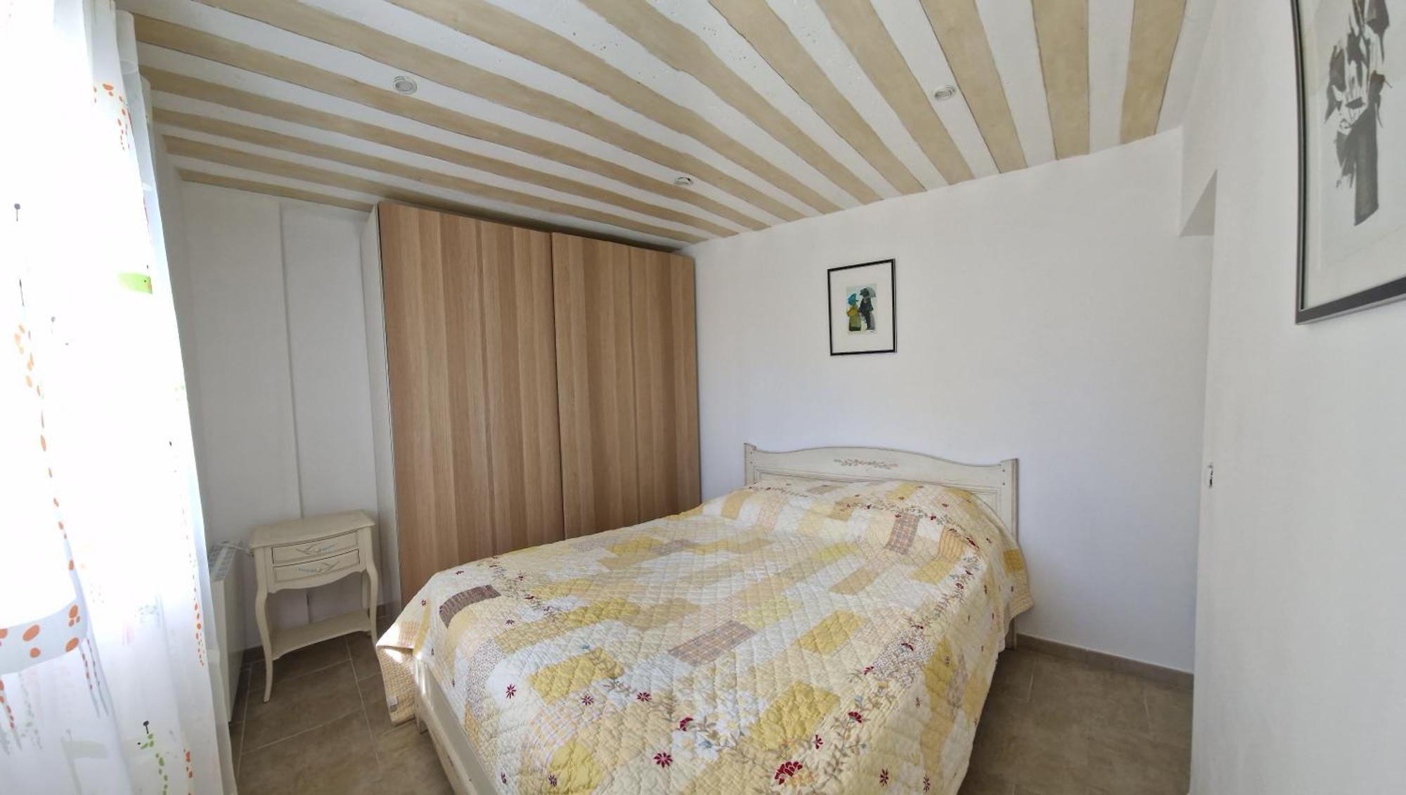La Cigaliere Villa LʼIsle-sur-la-Sorgue Екстериор снимка