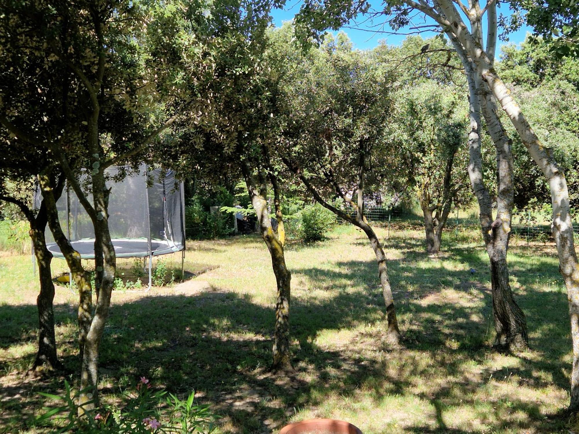 La Cigaliere Villa LʼIsle-sur-la-Sorgue Екстериор снимка